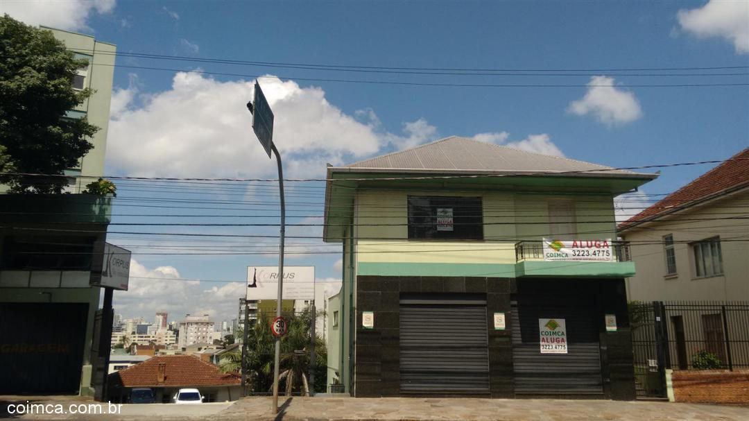 Casa comercial #819v em Caxias do Sul
