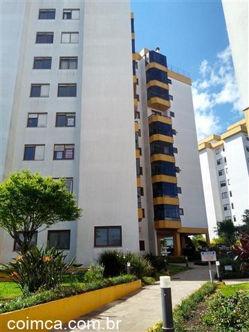 Apartamento #1229v em Caxias do Sul
