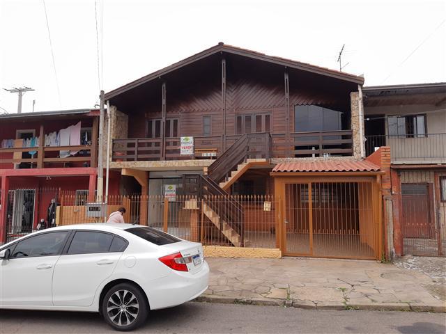 Casa Residencial #1294v em Caxias do Sul