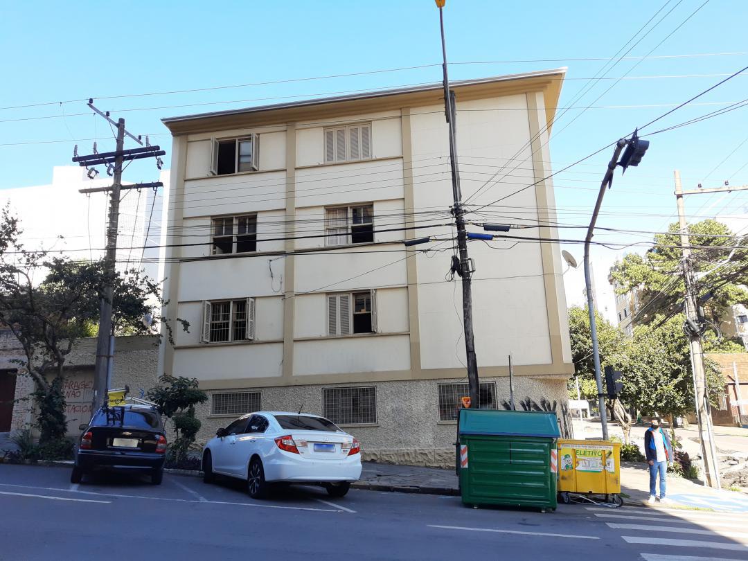 Apartamento #1358v em Caxias do Sul