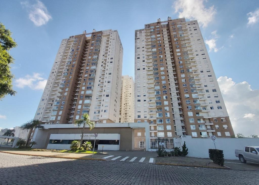 Apartamento #1495v em Caxias do Sul