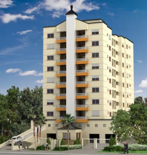 Apartamento residencial à venda Centro Canoas