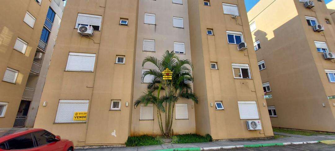 Apartamento - Bairro Industrial - Novo Hamburgo