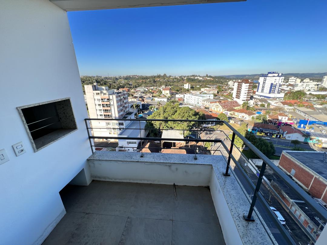 Apartamento em Centro, Campo Bom, foto 9 de 17