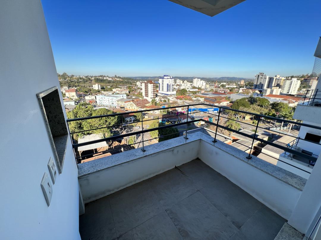 Apartamento em Centro, Campo Bom, foto 10 de 17