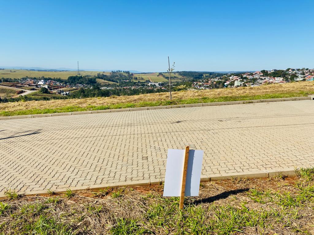 Terreno em Quatro Colônias, Campo Bom