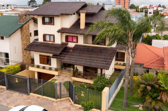 Casa à venda no bairro SÃO LUIZ, FARROUPILHA, Referencia: 969