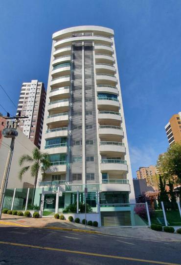 Apartamento à venda no bairro Centro, Novo Hamburgo, Referencia: AP0021