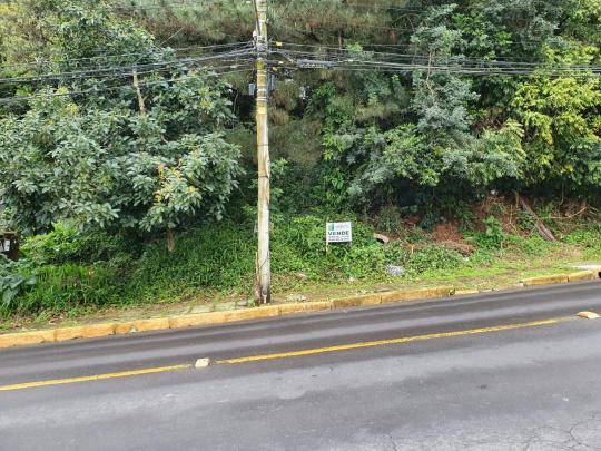 Terreno à venda no bairro Jardim Mauá, Novo Hamburgo, Referencia: TA0015