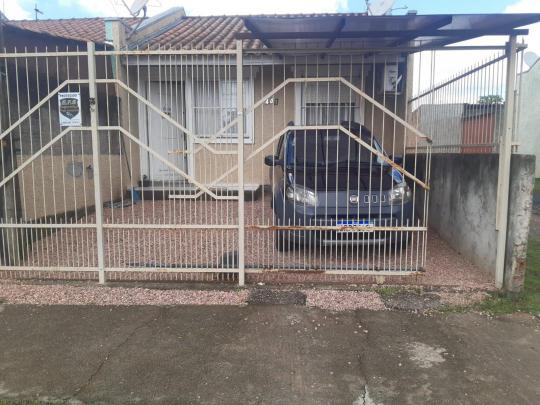 Casa - Sobrado à venda no bairro Fortuna, Sapucaia do Sul, Referencia: 1304