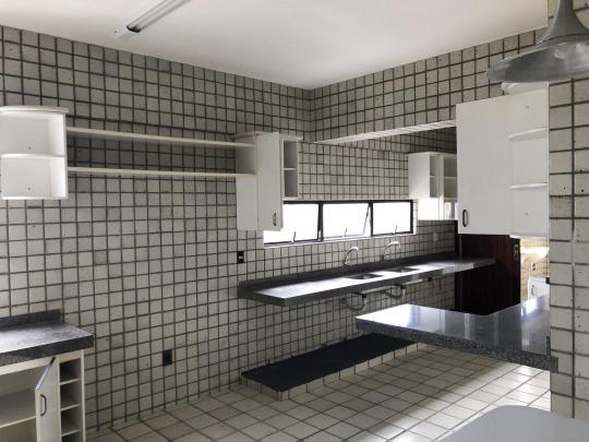 Apartamento à venda no bairro Tirol, Natal, Referencia: 516
