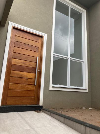 Casa Térrea à venda no bairro Loteamento Villa Branca, Jacareí, Referencia: CA0134
