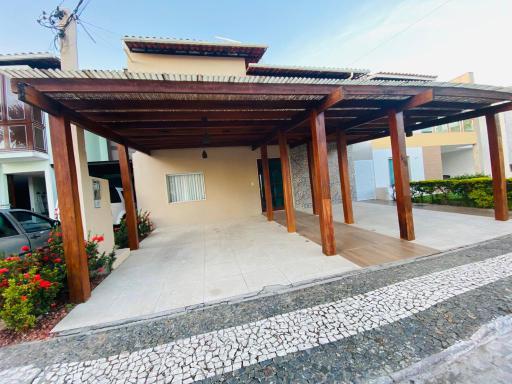 Casa em Condomínio à venda no bairro SIM, FEIRA DE SANTANA, Referencia: 222