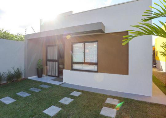 Casa em Condomínio à venda no bairro Papagaio, FEIRA DE SANTANA, Referencia: 193