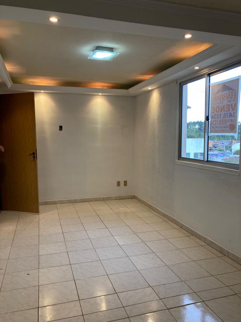 Apartamento de 2 dormitórios à venda em Estancia Velha, Canoas