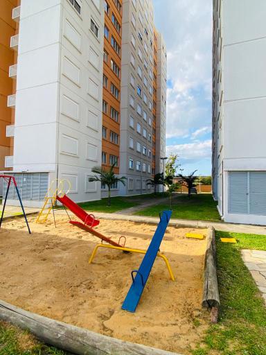 Apartamento à venda no bairro São Sebastião, Esteio, Referencia: 4430