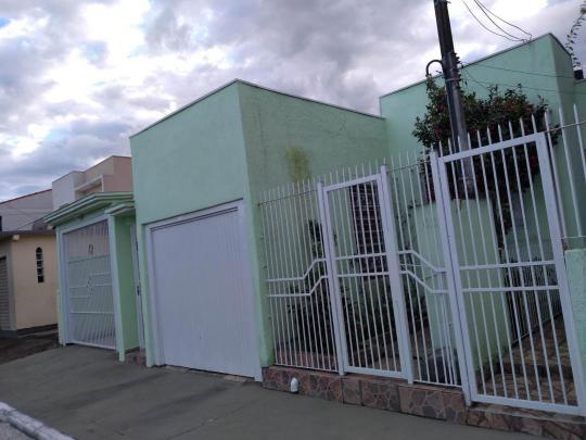 Casa à venda no bairro Cohab, Sapucaia do Sul, Referencia: 4396