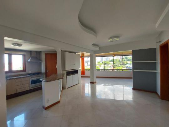 Apartamento à venda no bairro Centro, Novo Hamburgo, Referencia: 76