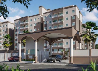 Apartamento à venda no bairro Eusébio
, Eusébio, Referencia: 18