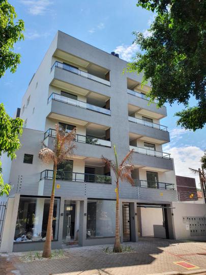 Apartamento à venda no bairro Cancelli, Cascavel, Referencia: AP0063