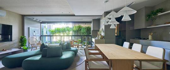 Apartamento à venda no bairro Santa Rosa, Londrina, Referencia: 10688