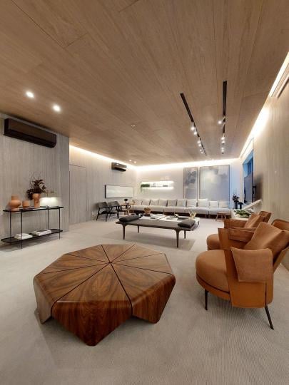 Apartamento à venda no bairro Zona 01, Maringá, Referencia: 9525