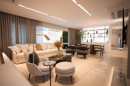 Apartamento à venda no bairro Zona 01, Maringá, Referencia: 11679