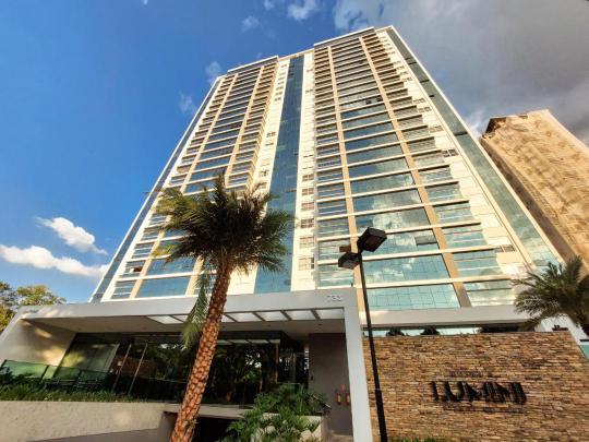 Apartamento à venda no bairro Zona 03, Maringá, Referencia: 11682