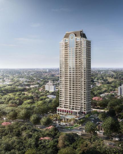 Apartamento à venda no bairro Zona 02, Maringá, Referencia: 3