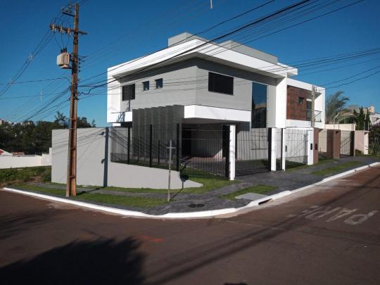 Sobrado à venda no bairro Jardim Cidade Monções, Maringá, Referencia: 12116
