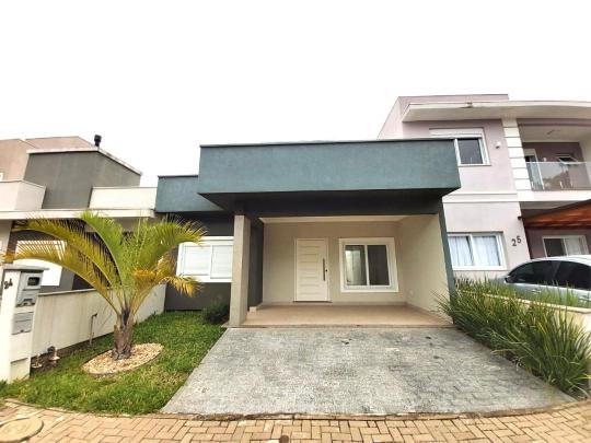 Casas - Sobrados ( novos e usados) à venda no bairro VALE VILLE, CACHOEIRINHA, Referencia: 3368