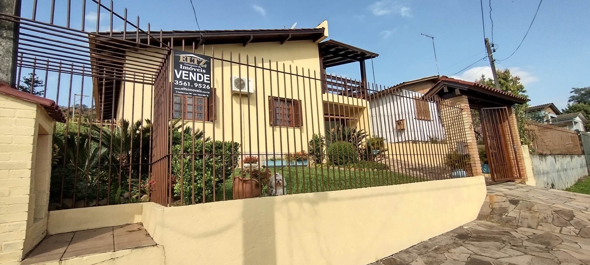 Banner Página