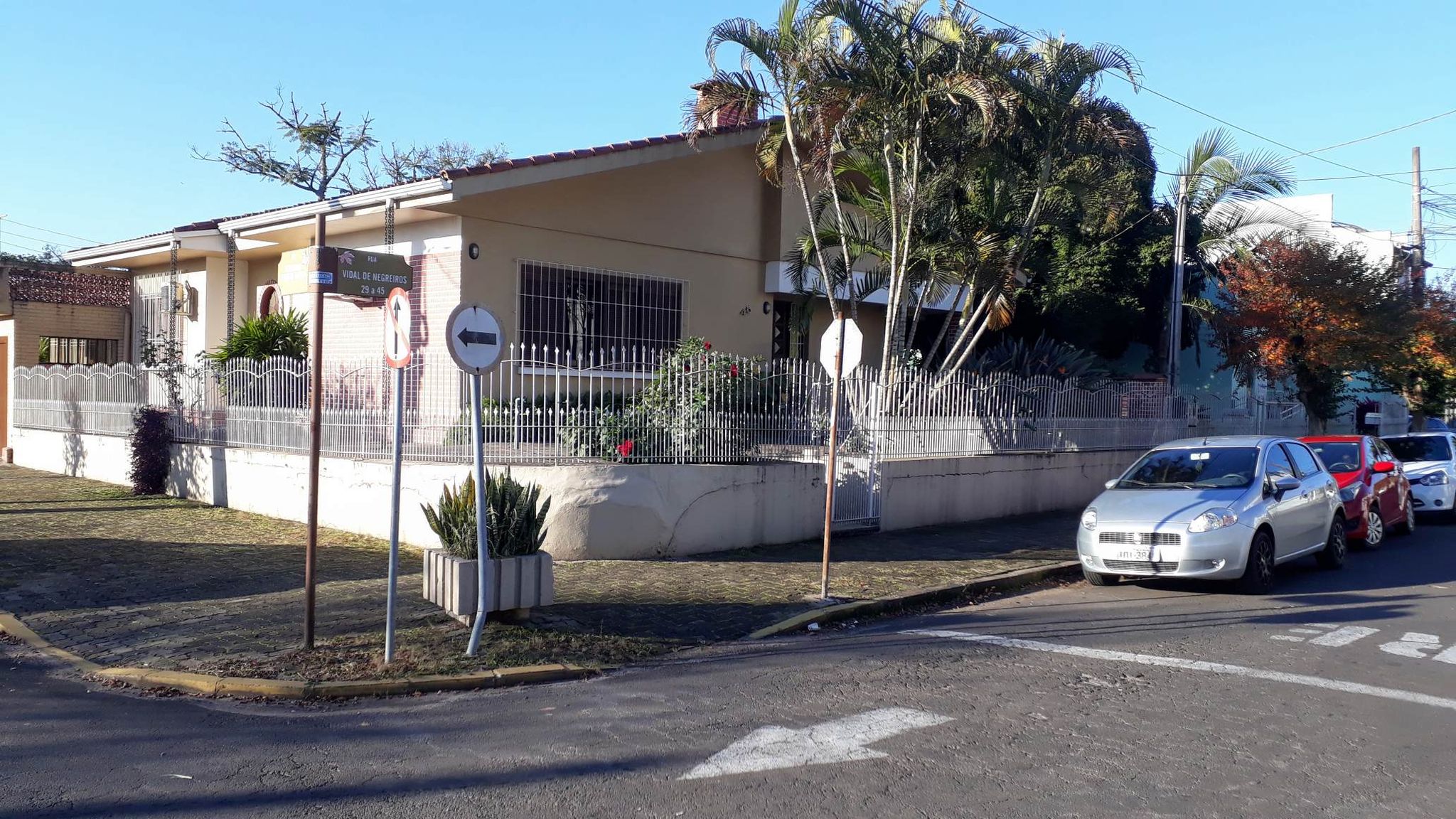 Banner Página