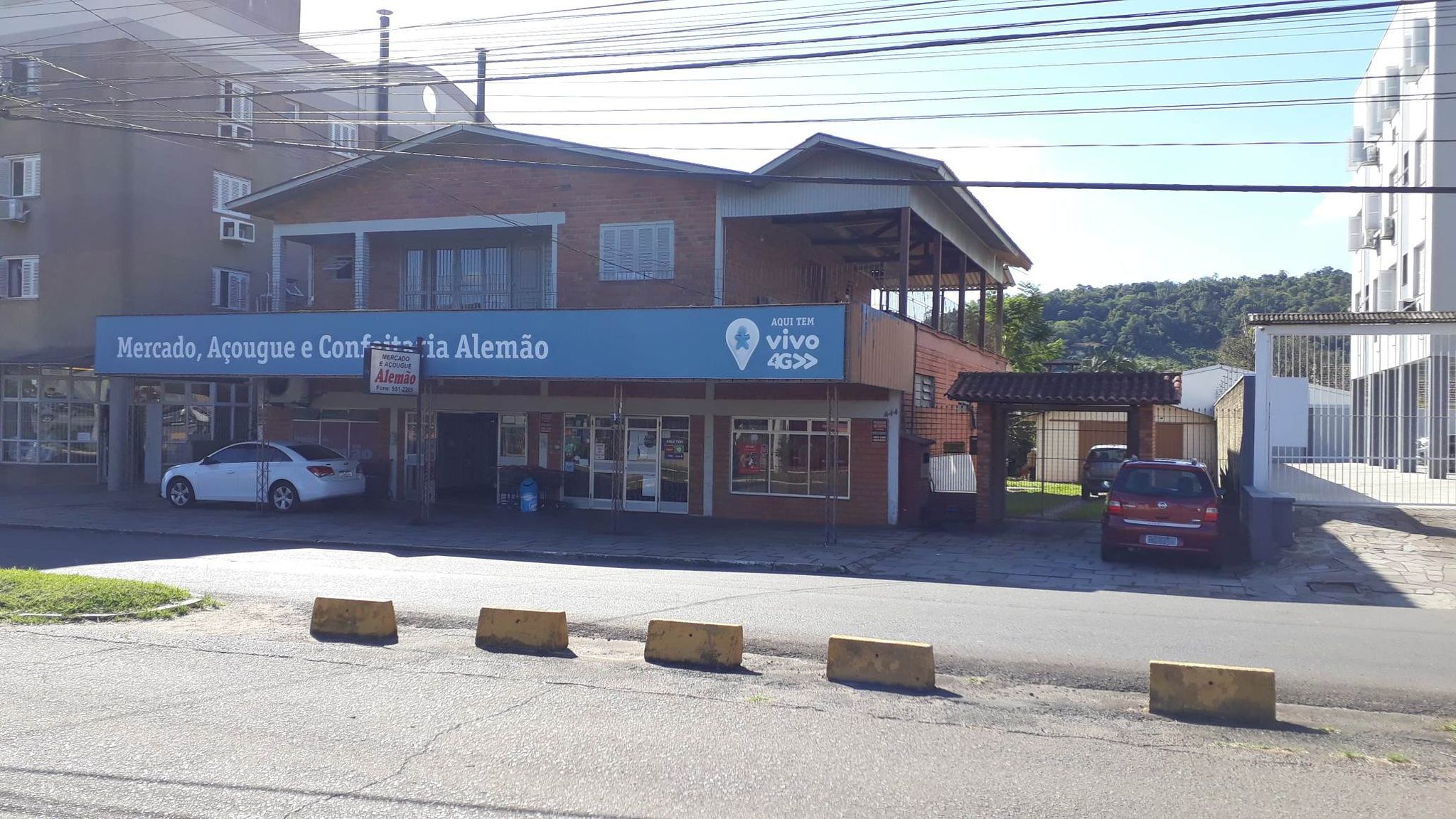 Banner Página