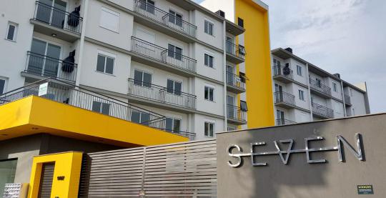 Apartamento à venda no bairro Bom Pastor, Igrejinha, Referencia: 164826