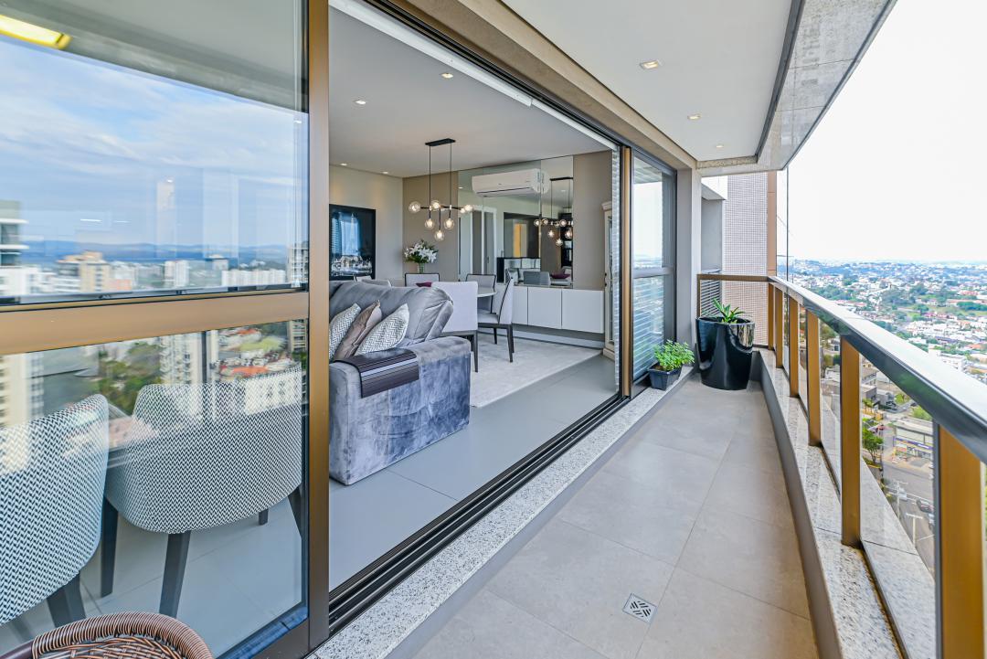 Apartamento à venda em Centro, Novo Hamburgo — foto 2