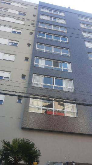Apartamento à venda no bairro Marechal Rondon, Canoas, Referencia: AP0999